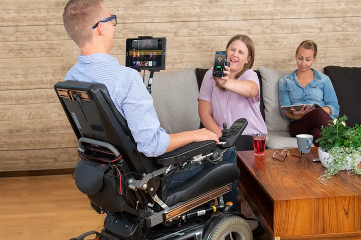 enviromental control