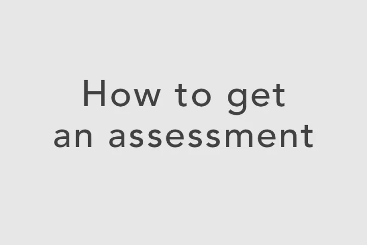 assessment