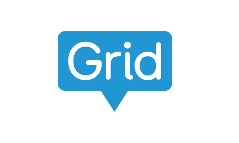 Grid logo